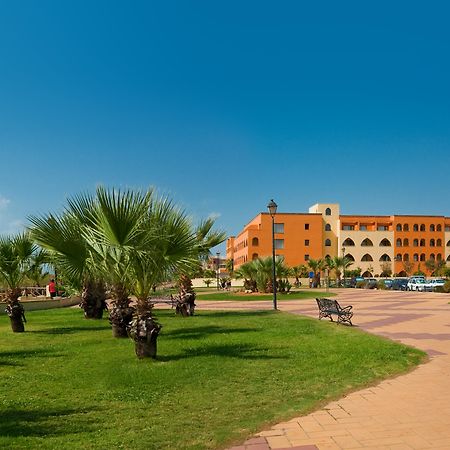 Playamarina Hotel Ayamonte Exterior photo