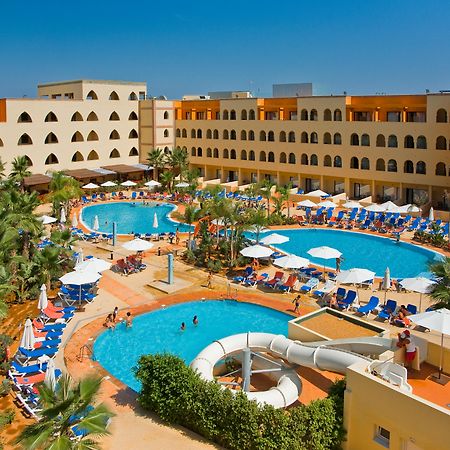 Playamarina Hotel Ayamonte Exterior photo