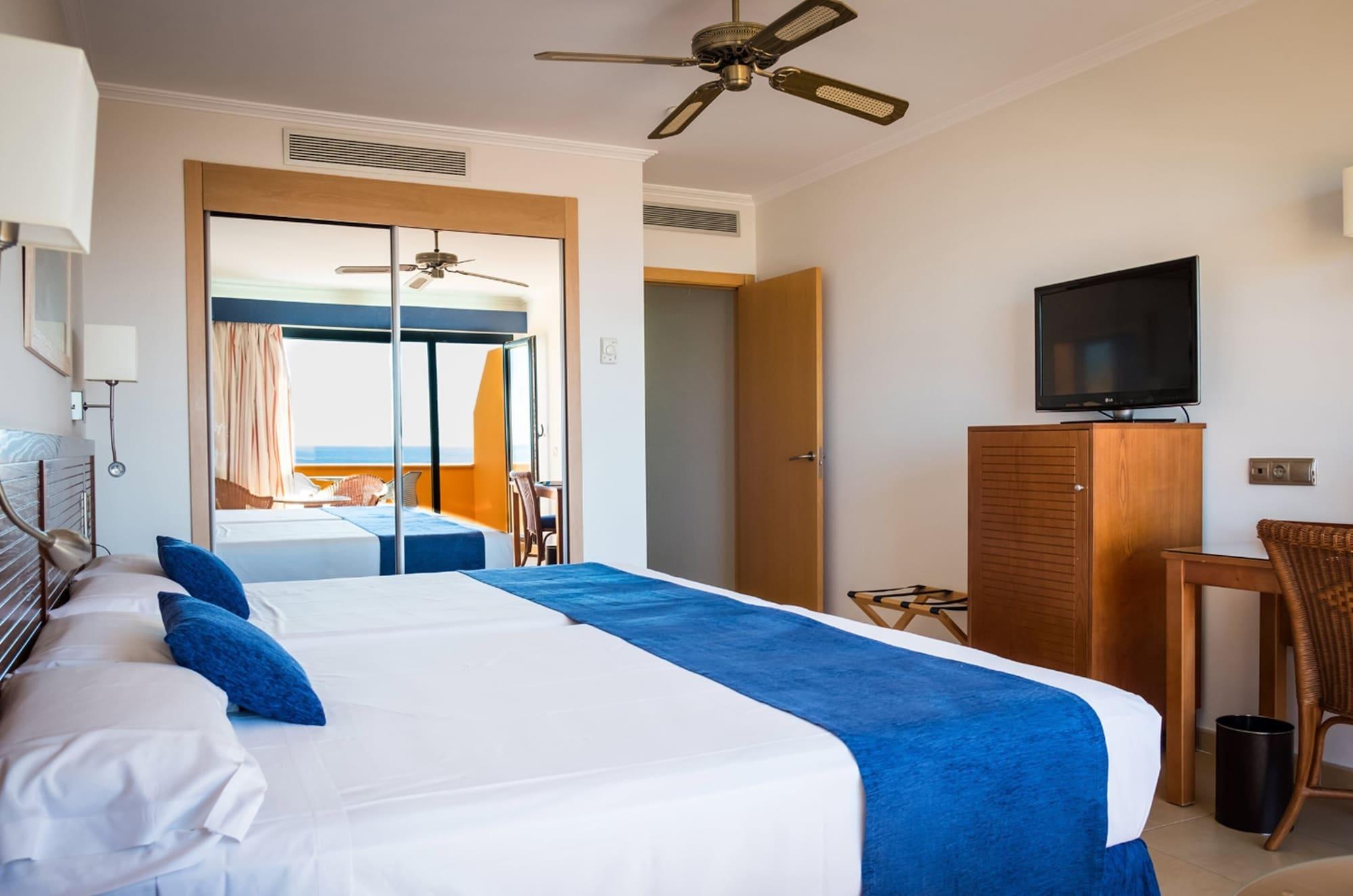 Playamarina Hotel Ayamonte Exterior photo