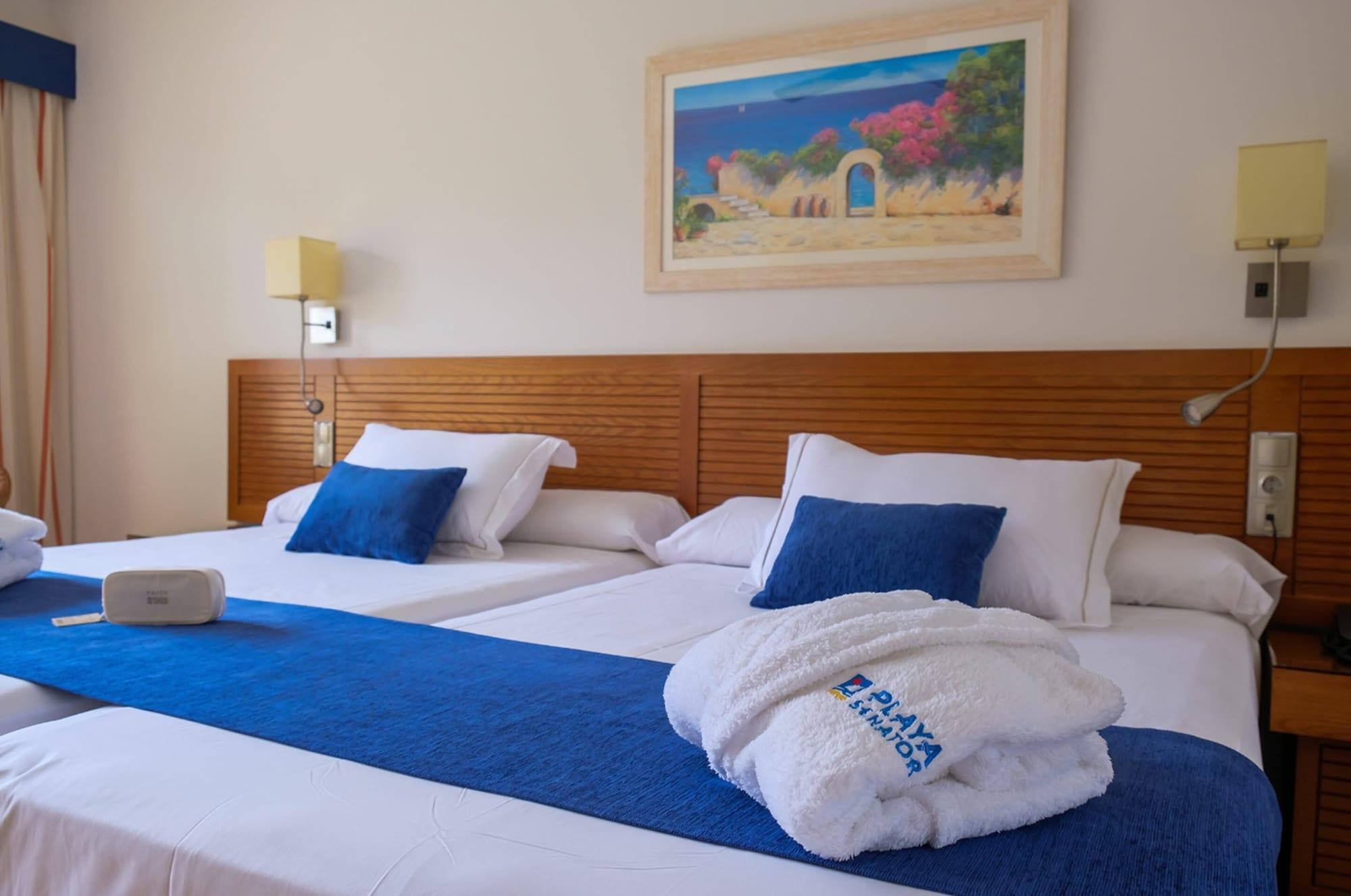 Playamarina Hotel Ayamonte Exterior photo