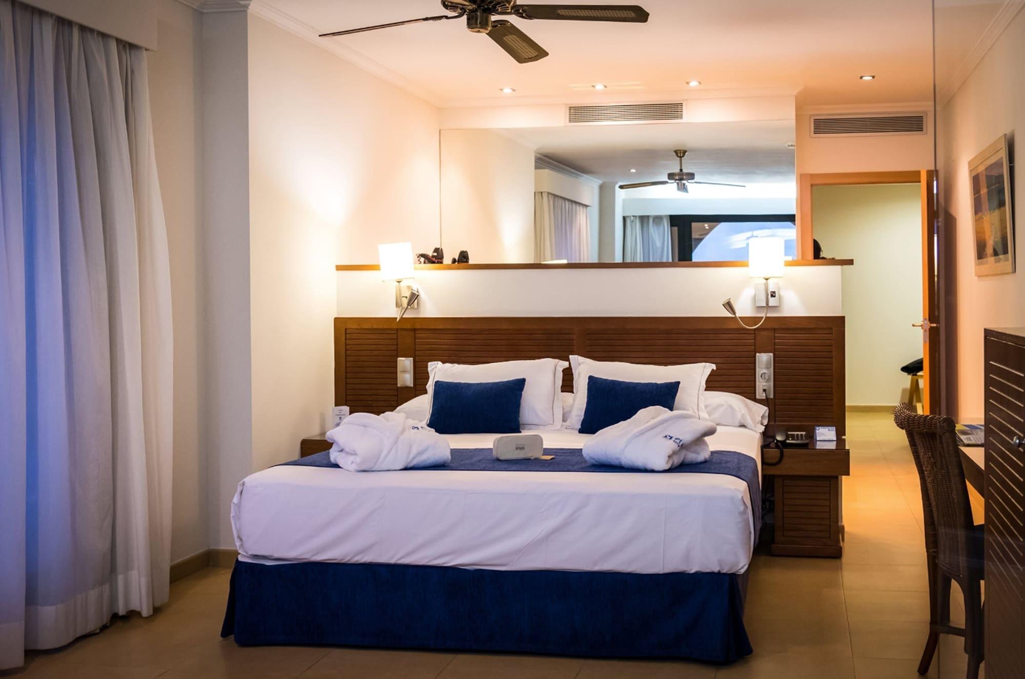 Playamarina Hotel Ayamonte Exterior photo