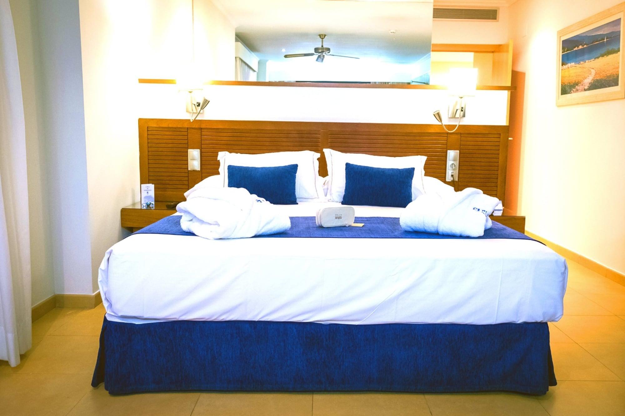 Playamarina Hotel Ayamonte Exterior photo