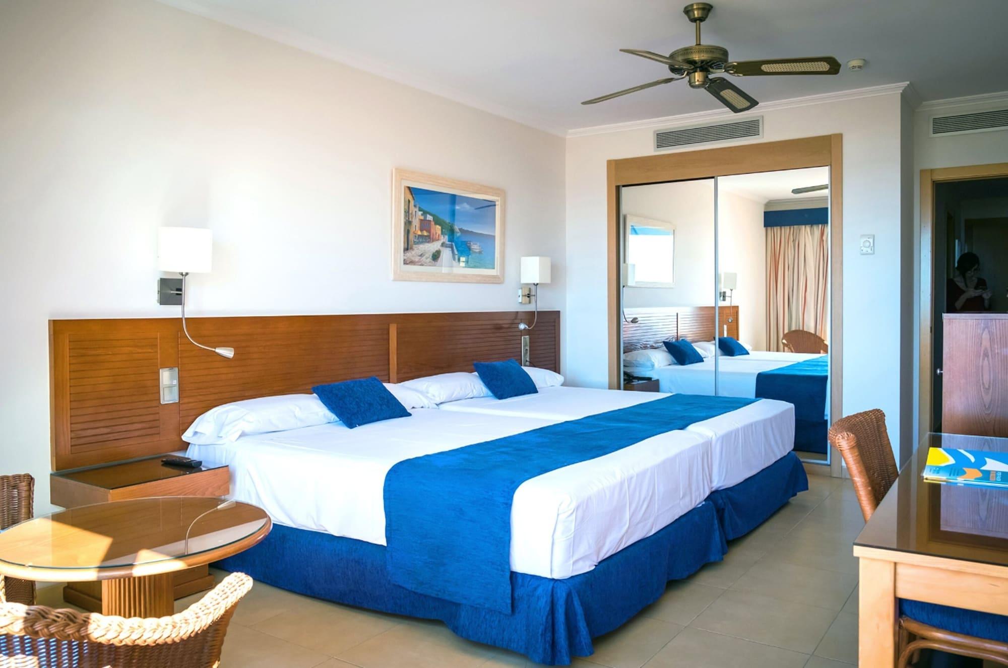 Playamarina Hotel Ayamonte Exterior photo