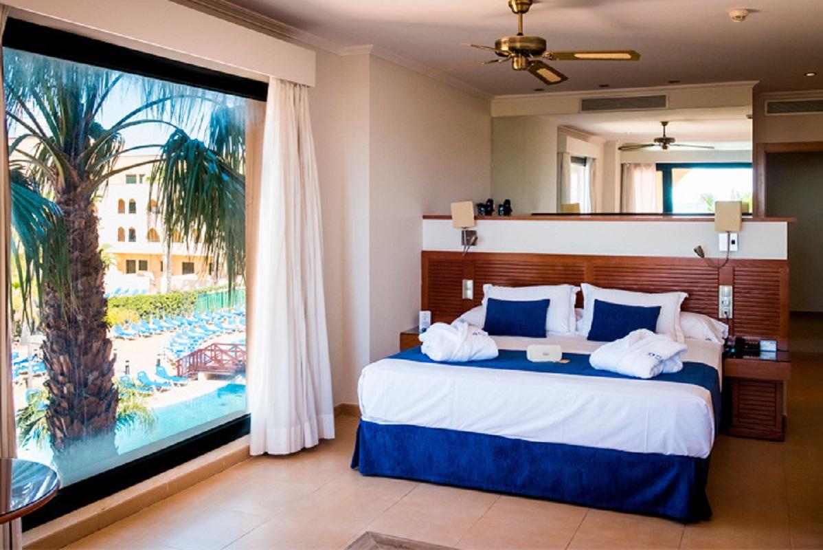 Playamarina Hotel Ayamonte Exterior photo