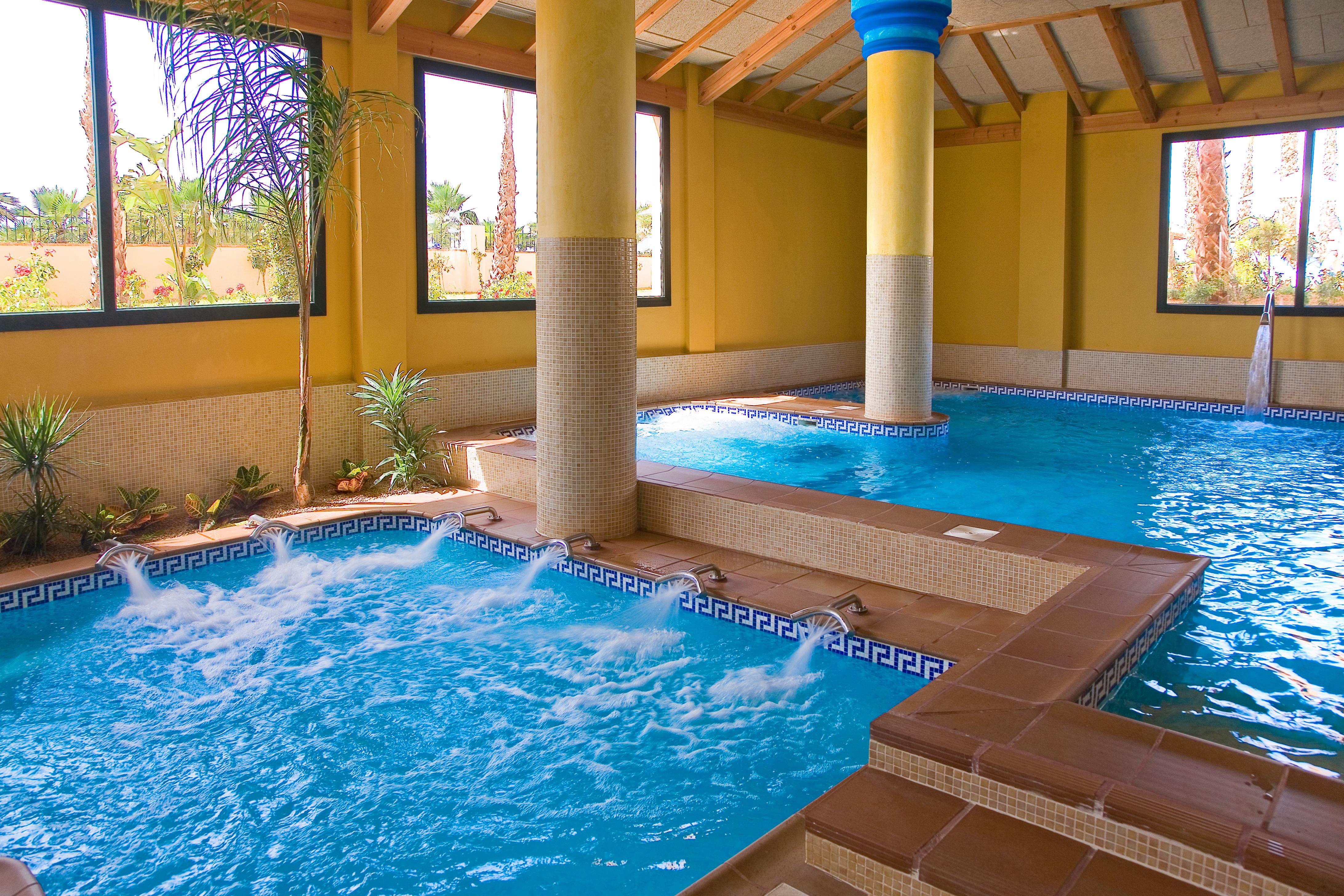 Playamarina Hotel Ayamonte Exterior photo