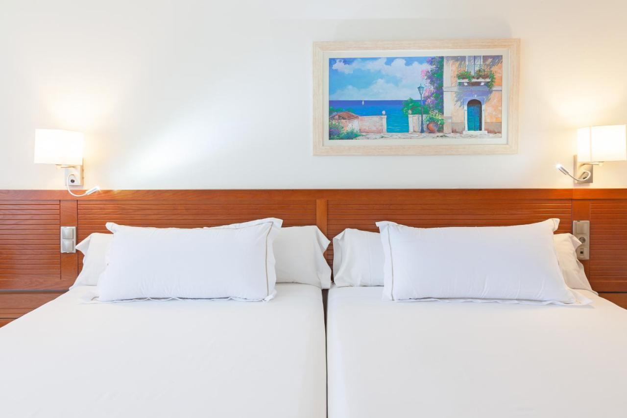 Playamarina Hotel Ayamonte Exterior photo