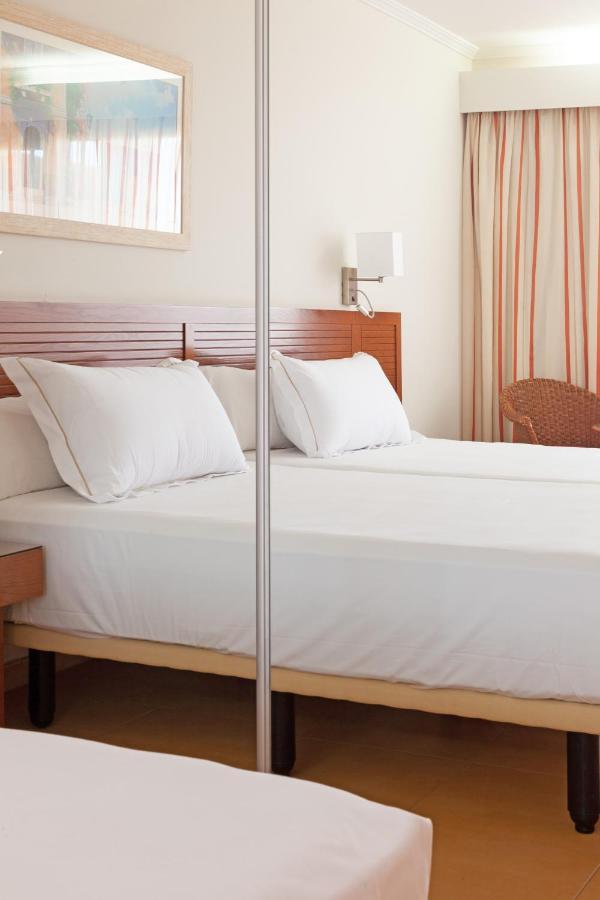 Playamarina Hotel Ayamonte Exterior photo