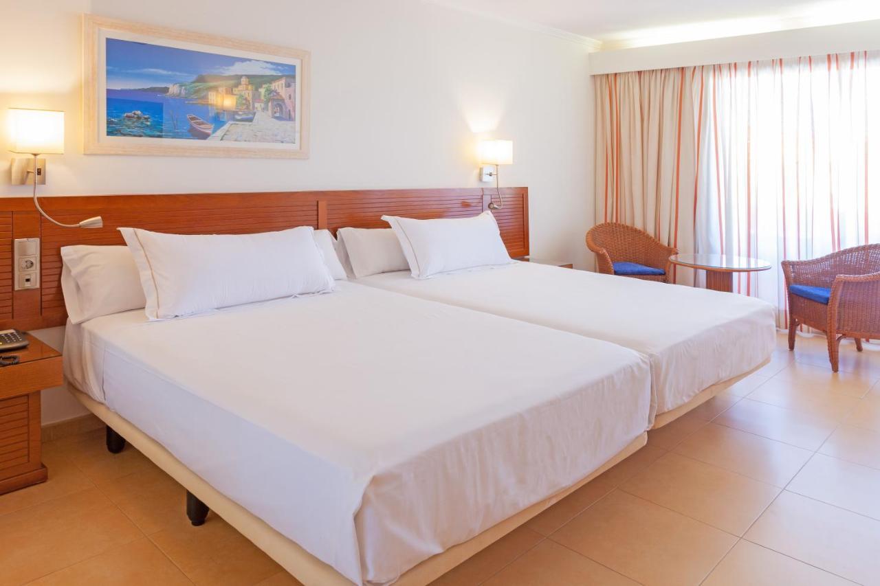 Playamarina Hotel Ayamonte Exterior photo