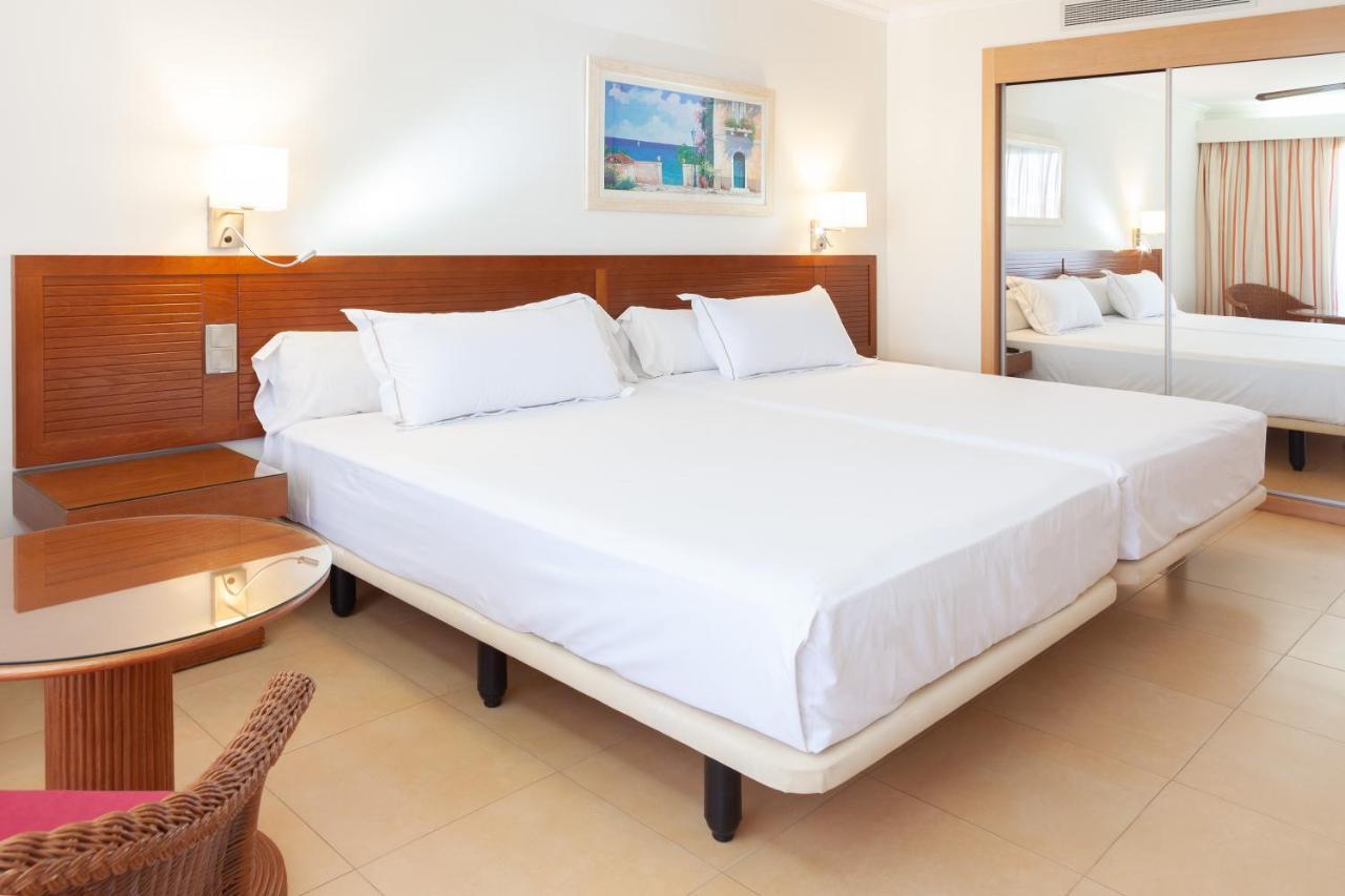 Playamarina Hotel Ayamonte Exterior photo