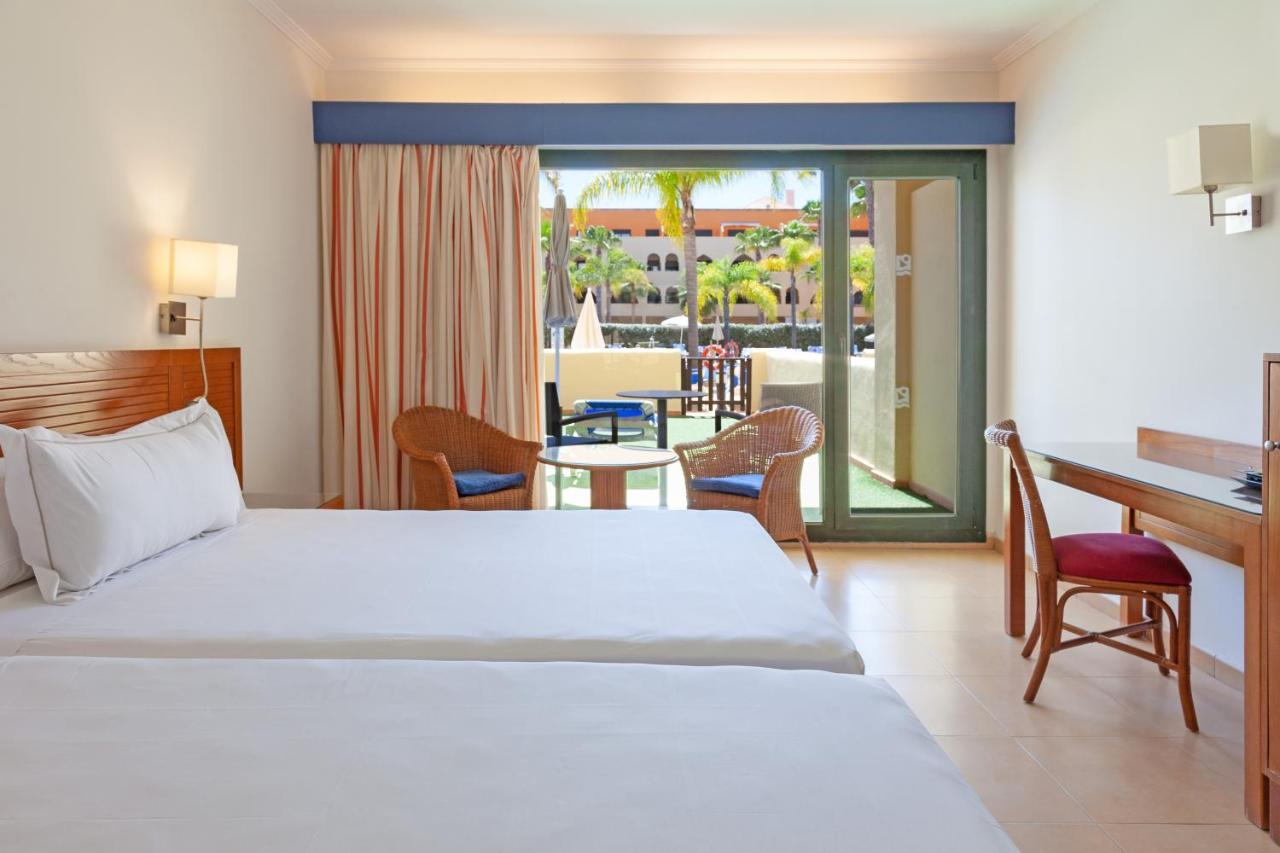 Playamarina Hotel Ayamonte Exterior photo