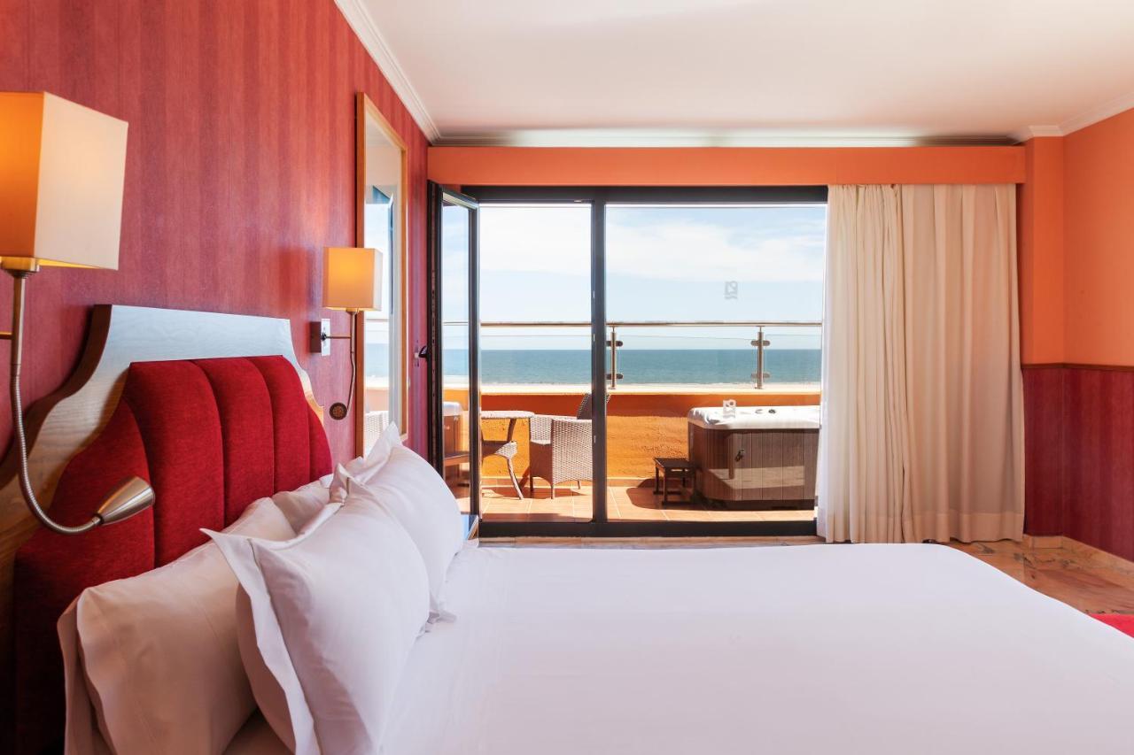 Playamarina Hotel Ayamonte Exterior photo