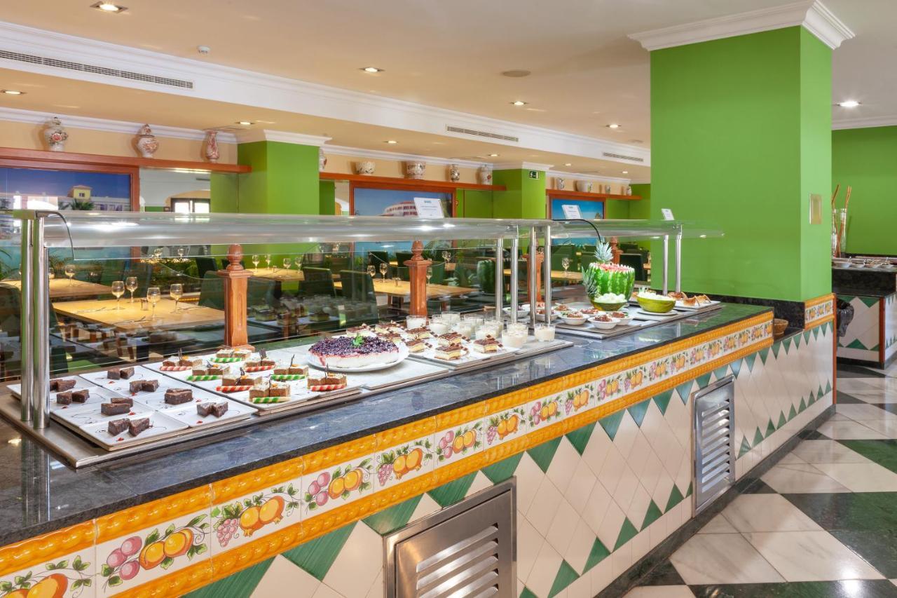 Playamarina Hotel Ayamonte Exterior photo